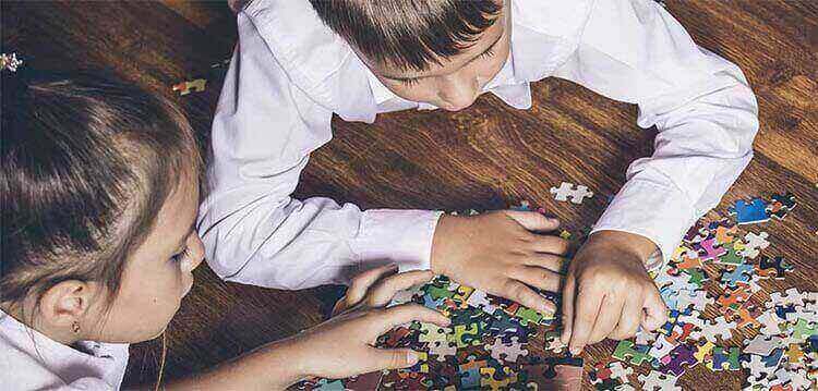 puzzles